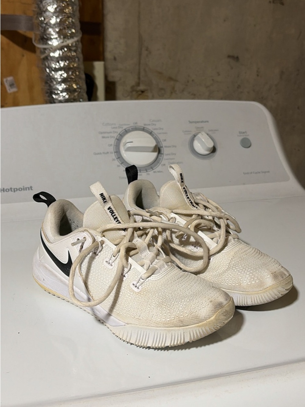 Nike Women’s Volleyball Shoes